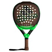 Adidas Metalbone Green Padel