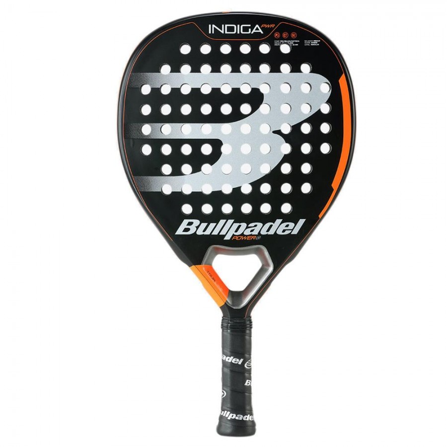 Bullpadel Indiga PWR