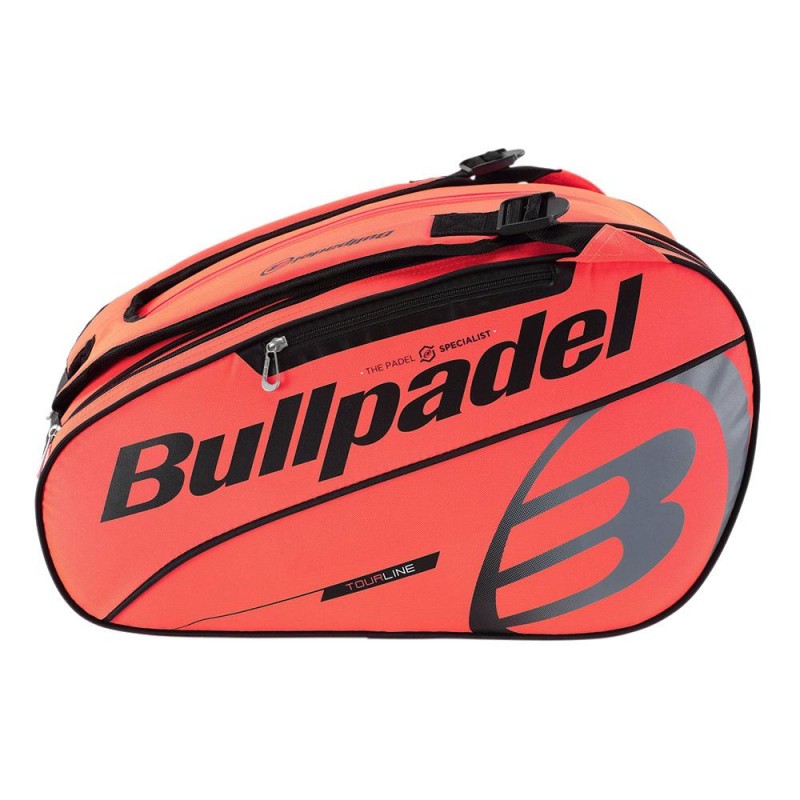 padelväska Bullpadel BPP-22015 Tour Coral