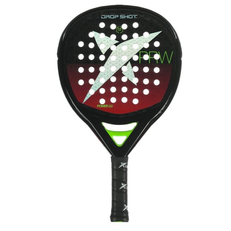 Drop Shot Power 2.0 Drop Shot Power 2.0
