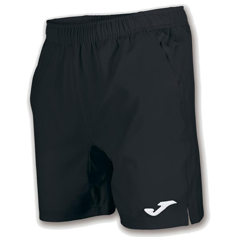 Pantalon Joma Master Negro