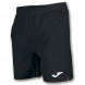 Joma Master Black Pants