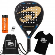 Dreampadel Fuse