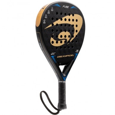 Dreampadel Fuse