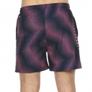 Pantalon Bullpadel Remune Crimson