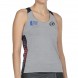 Camiseta Bullpadel Ravolta Grey Force