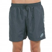 Pantalon Bullpadel Cregue Negro