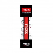 Cordones Nox Smartstrap  Luxury Rojo