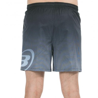 Pantalón Bullpadel Morin Negro