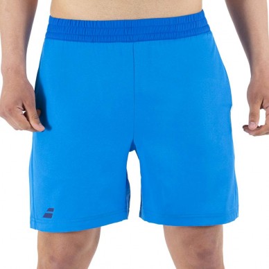 Pantalon Babolat Play Blue Aster