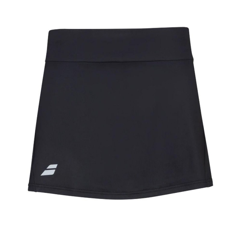 Falda Babolat Play Negra Falda Babolat Play Negra