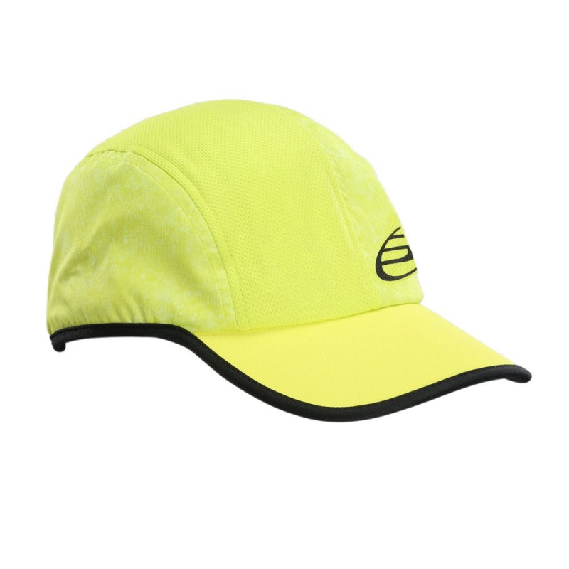 Bullpadel BPG223 Limon Fluor Yellow Cap