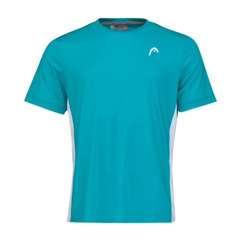 Camiseta Head Slice Men Bensin Vit Camiseta Head Slice Men Bensin Vit