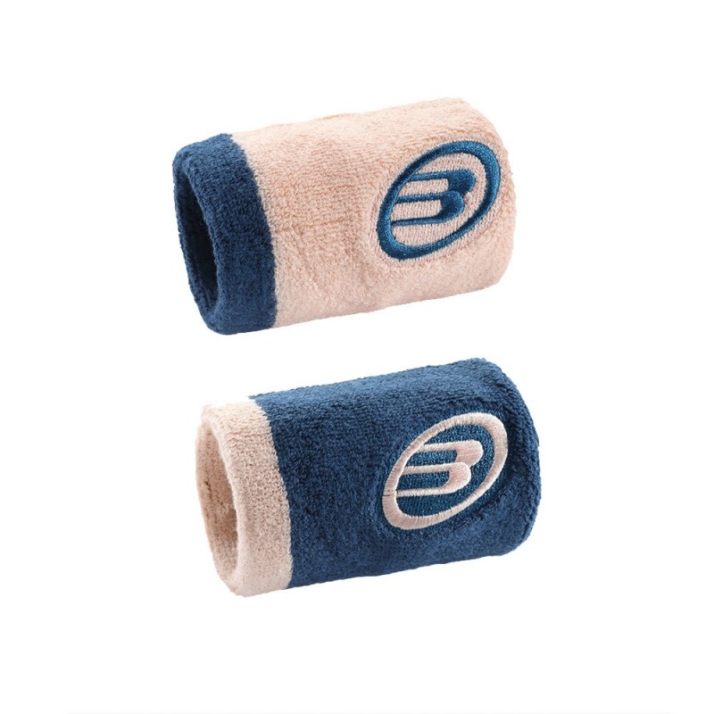 Bullpadel BPMU2205 Deep Blue Lax Armband Bullpadel BPMU2205 Deep Blue Lax Armband