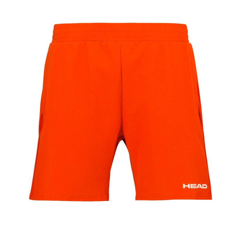 Pantalon Head Power Tangerine