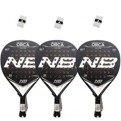 Tripack NB Orca 4.0 LTD