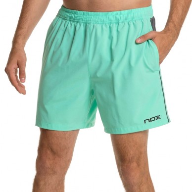 Pantalon Nox Pro Electric Green