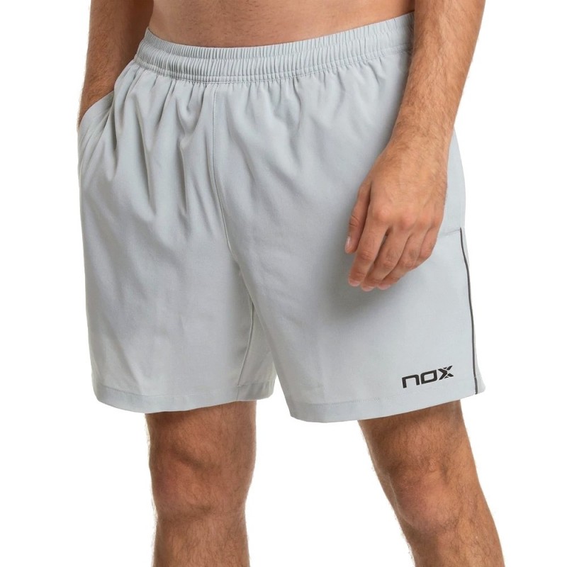 Pantalon Nox Pro Light Grey