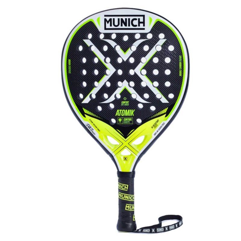 Munich Atomic 2022 Munich Atomic 2022