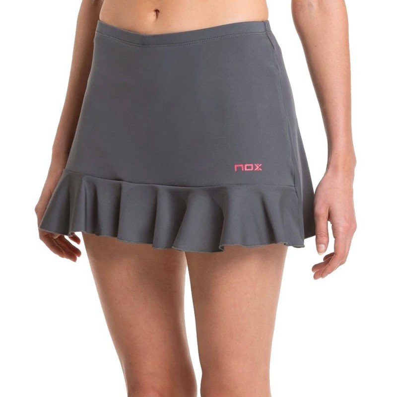 Falda Nox Pro Regular Mörkgrå Falda Nox Pro Regular Mörkgrå