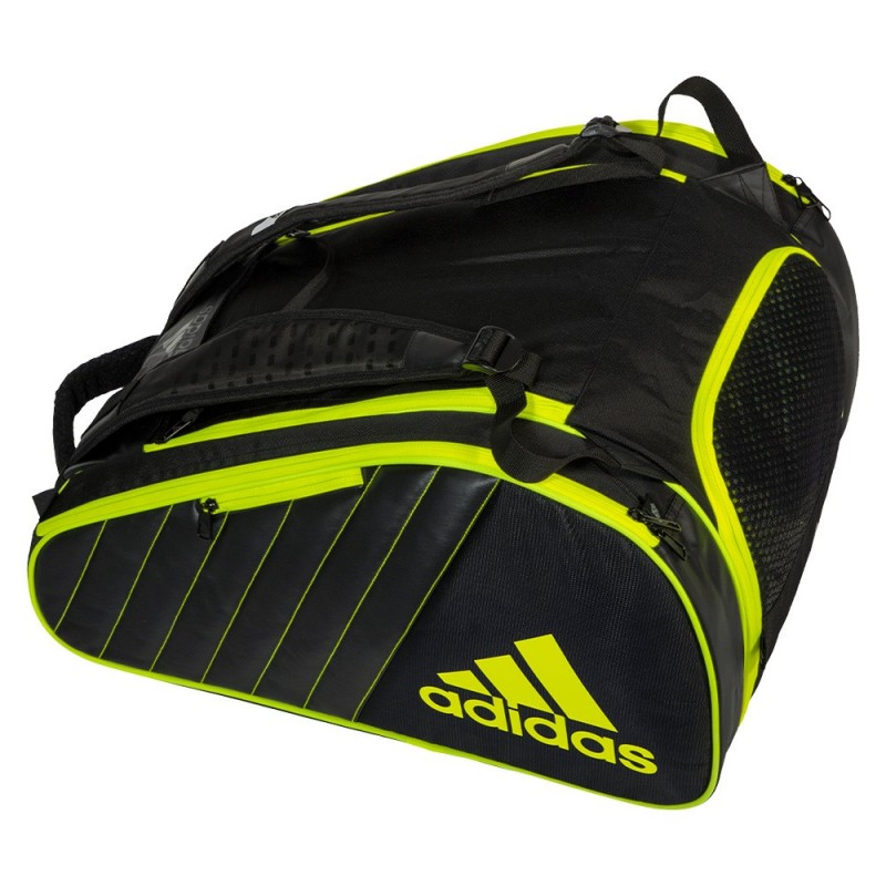 Padelväska Adidas ProTour Lime Padelväska Adidas ProTour Lime