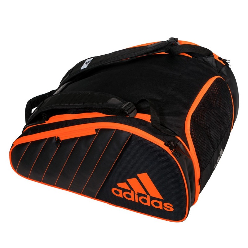 Padelväska Adidas ProTour Orange