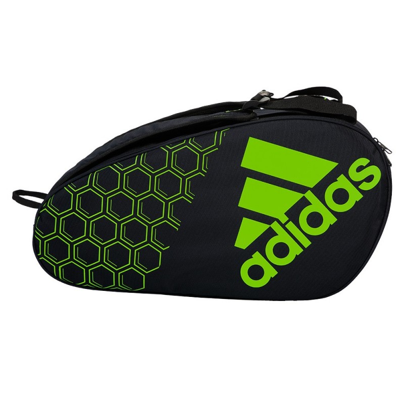 Padelväska Adidas Control Lime padel