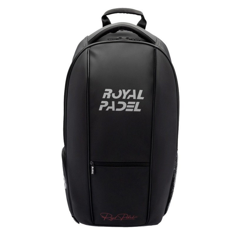Royal Padel Pro X ryggsäck svart