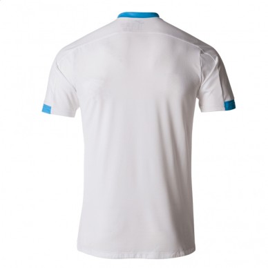 Joma Smash Vit kortärmad T-shirt