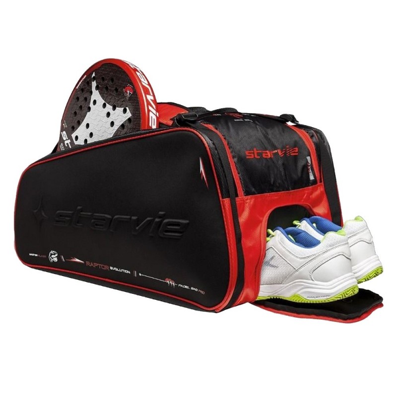 padelväskor Star Vie Raptor Evolution padelväskor Star Vie Raptor Evolution