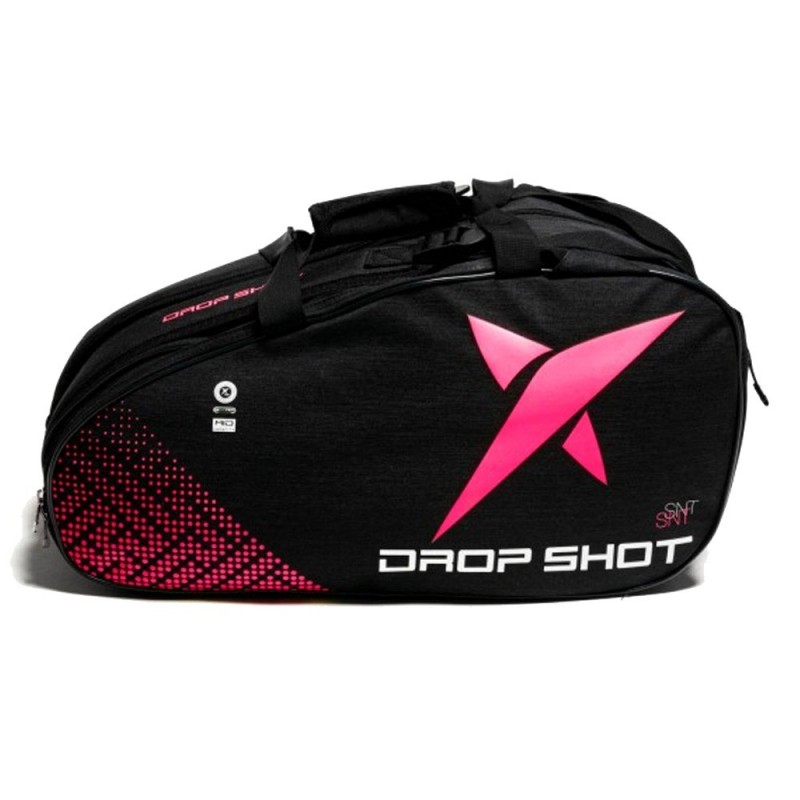 Padelväska Dropshot Essential fucsia 2022