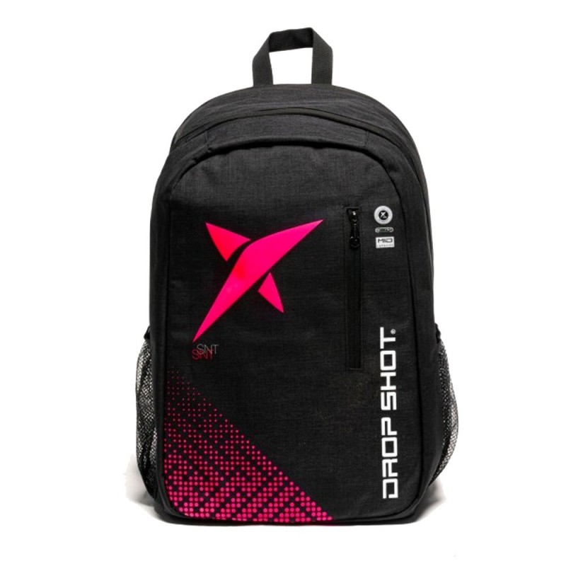 Ryggsäck Drop Shot Essential fucsia Ryggsäck Drop Shot Essential fucsia