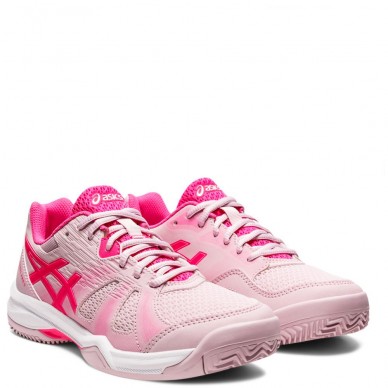 Asics Gel Padel Pro 5 Barely Rose Pink