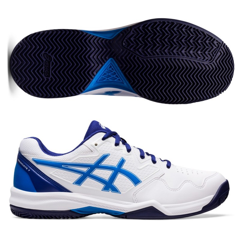 Asics Gel Dedicate 7 2023 löparskor