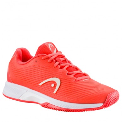 Padelskor Head Revolt Pro 4.0 Clay Women COWH 2022