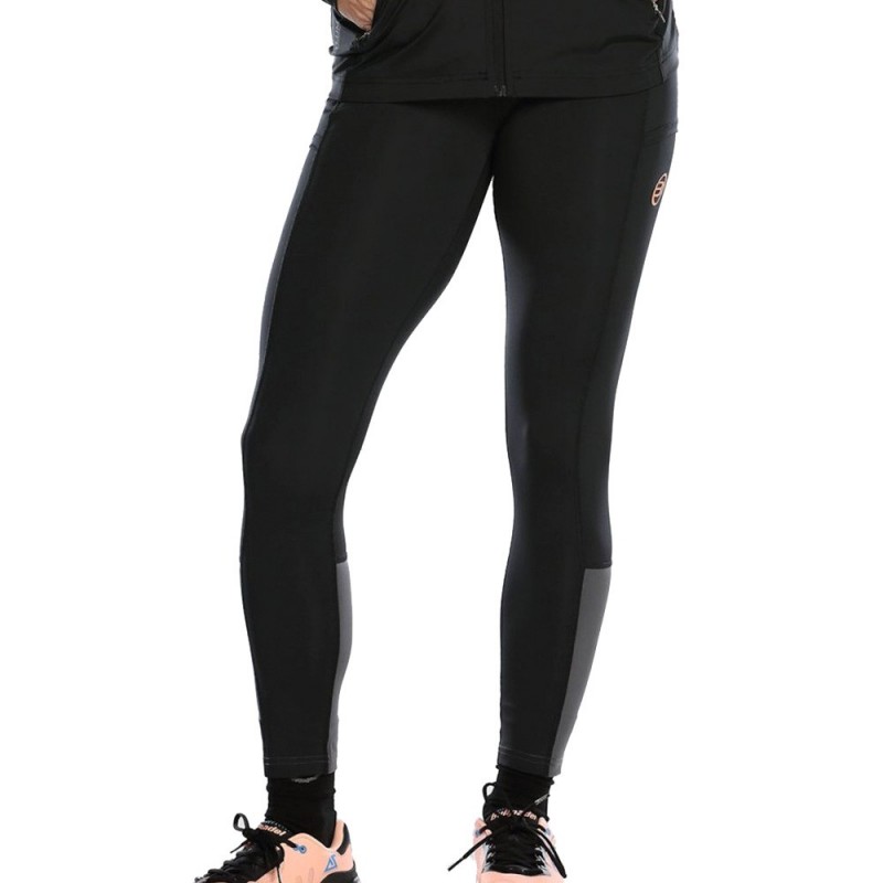 Bullpadel Acole svart mesh Bullpadel Acole svart mesh