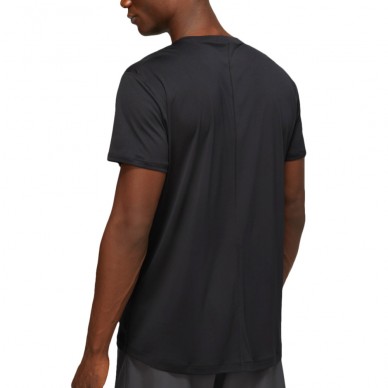 t-shirt Asics Core Top performance svart