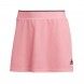Adidas Club beam rosa Skirt