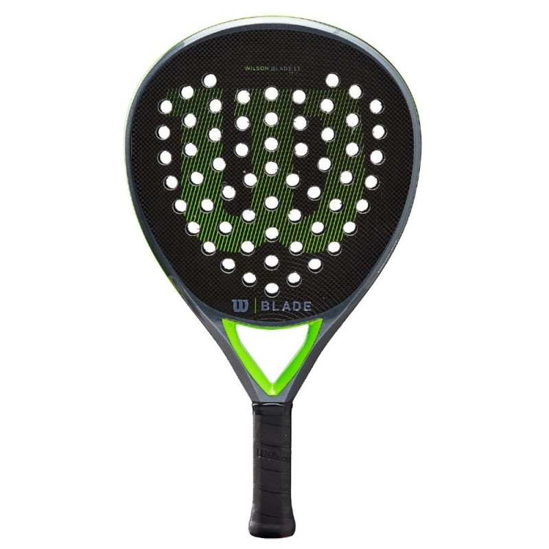 Wilson padel rackete LT V2 Wilson padel rackete LT V2