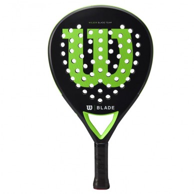 Wilson blade Team V2