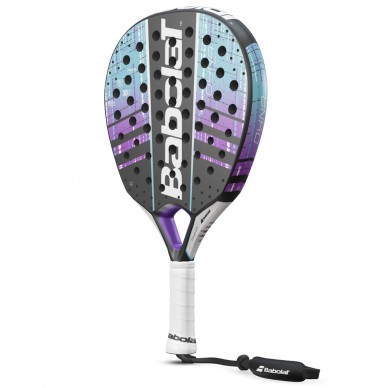 Babolat Dyna Spirit 2023