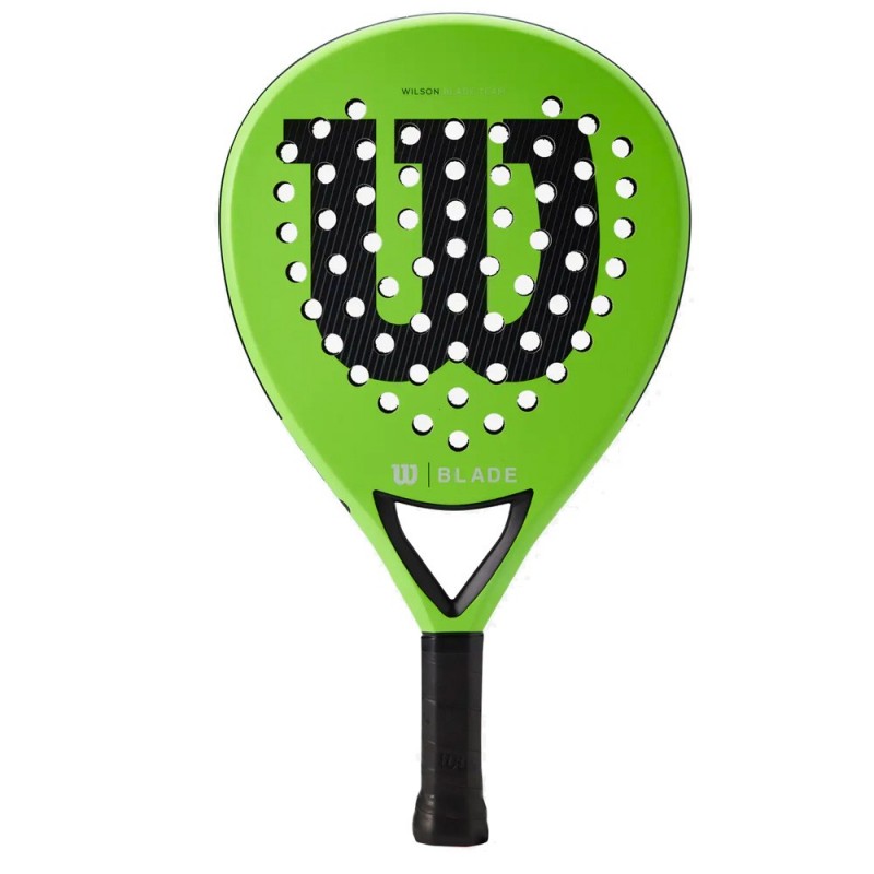 Wilson Blade Team V2 grön Wilson Blade Team V2 grön