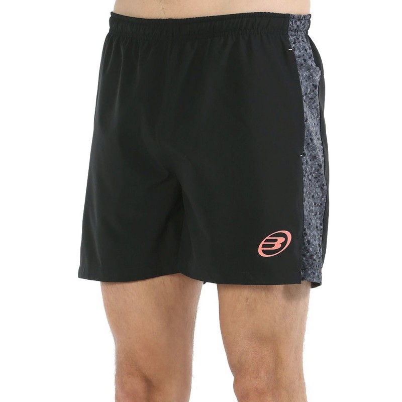 Bullpadel Moler svarta Short Bullpadel Moler svarta Short
