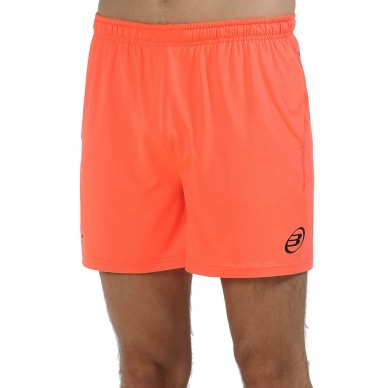 Short Bullpadel Mojel korallfluor