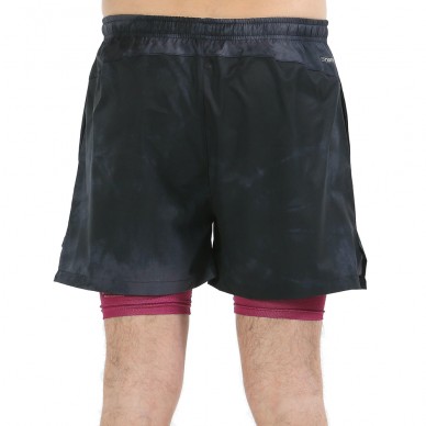 short Bullpadel Miton negro