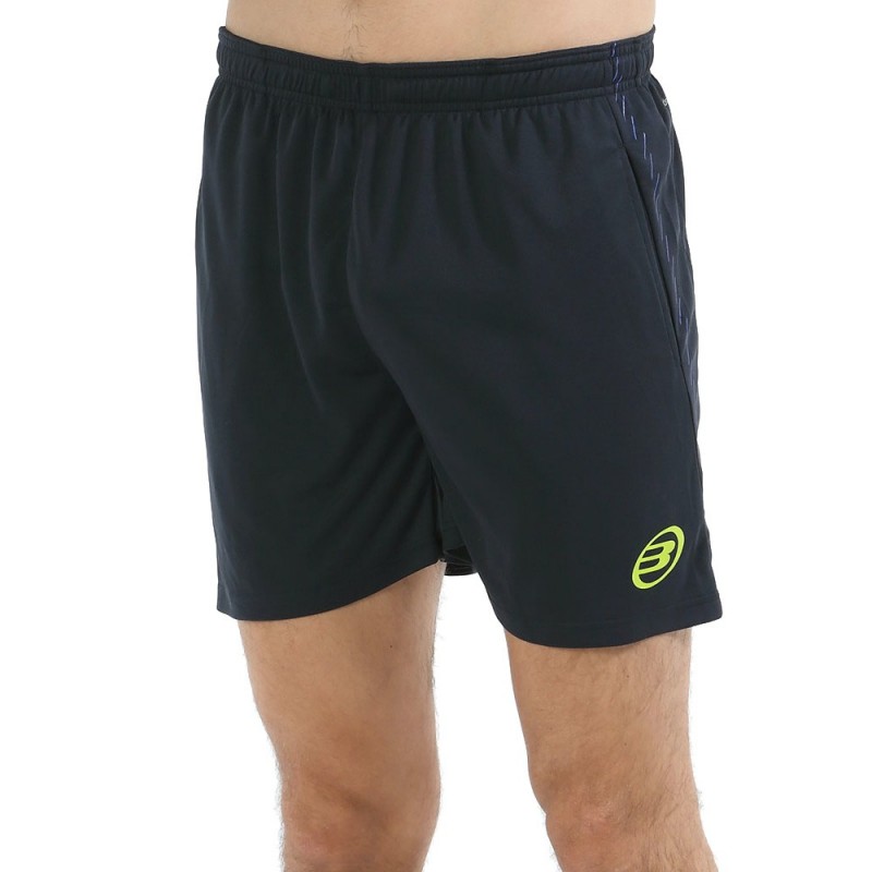 Bullpadel Short Codal marinblå Bullpadel Short Codal marinblå