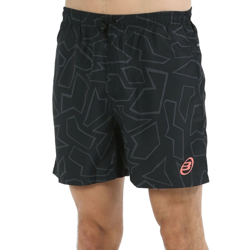 Bullpadel Cofre svarta byxor Bullpadel Cofre svarta byxor
