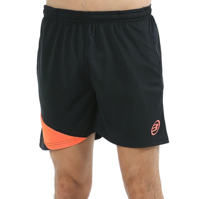 Bullpadel Chlorine svarta byxor Bullpadel Chlorine svarta byxor