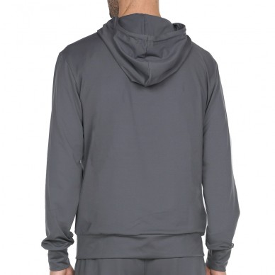 Bullpadel Tolmo kaviar sweatshirt