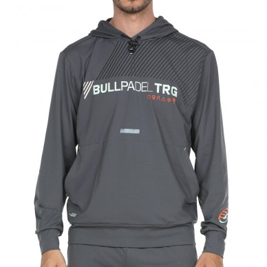 Bullpadel Tolmo kaviar sweatshirt